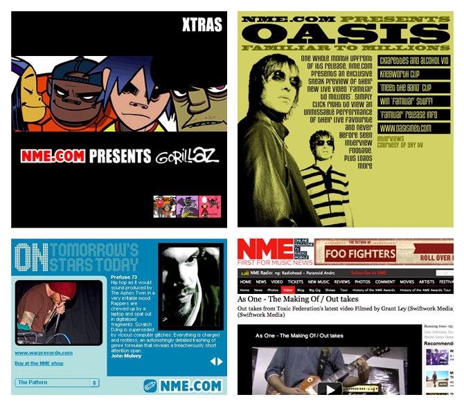 NME.com